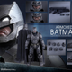 Illustration for article titled Hot Toys Next iBatman v Superman/i Collectable Is Armored and Awesome